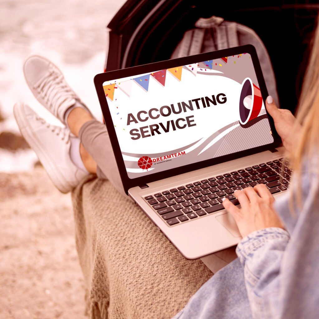 Accounting full service