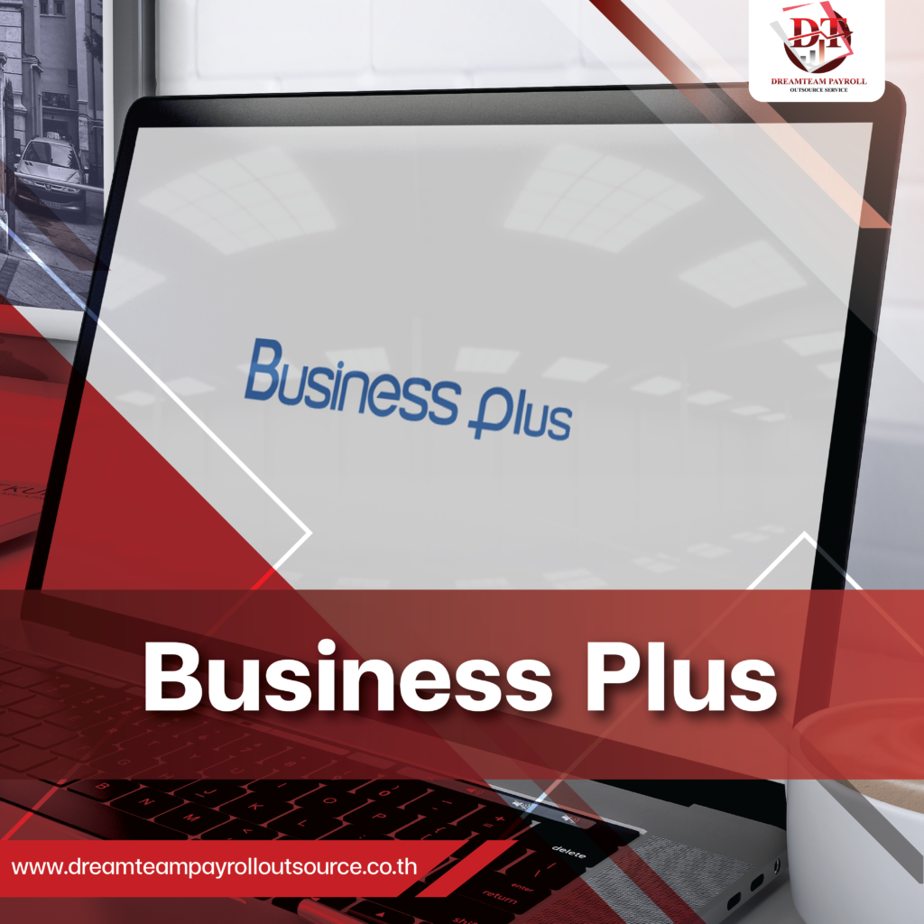Business Plus