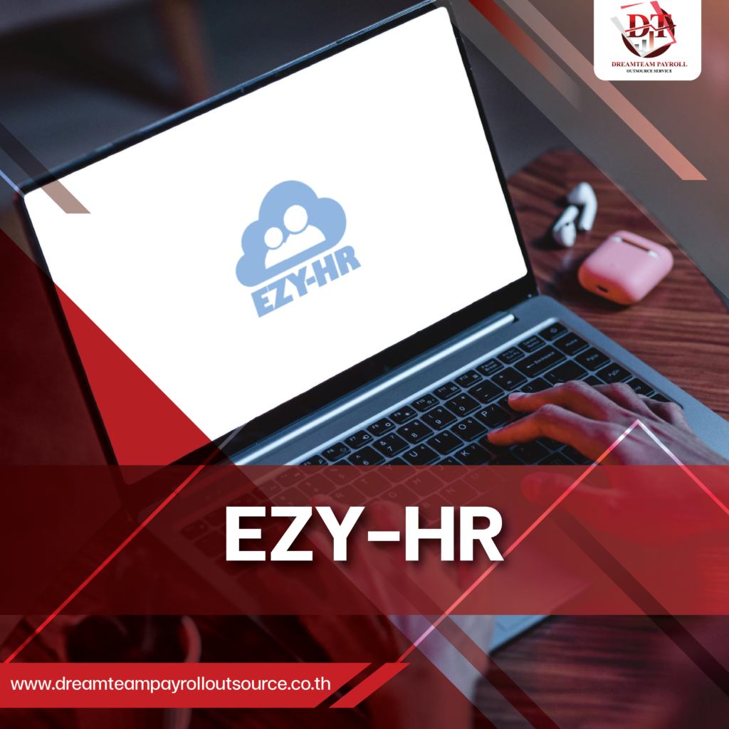 EZY-HR