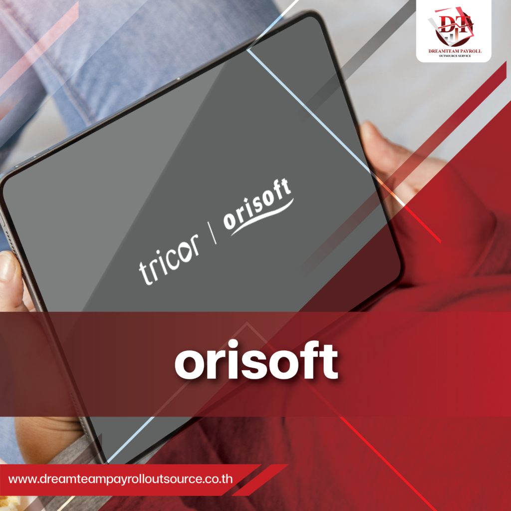 tricor orisoft