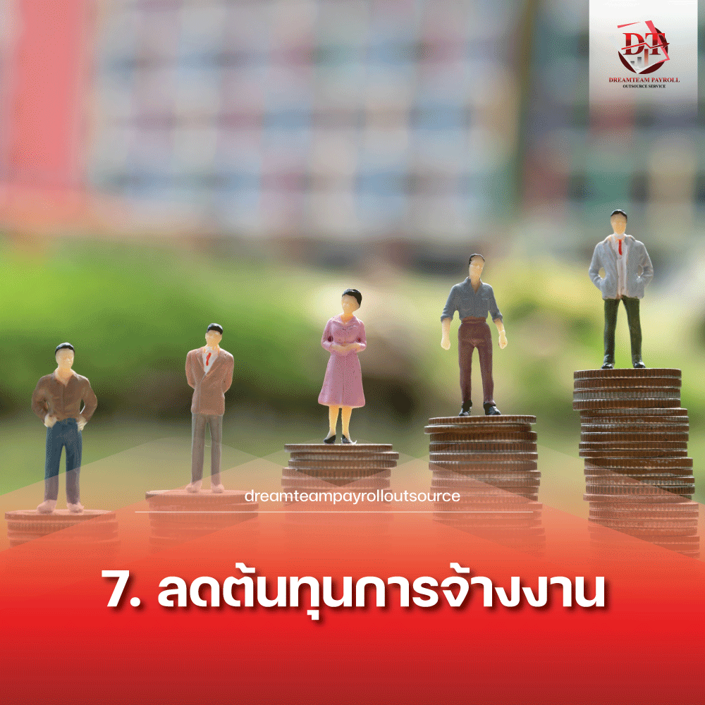 Payroll business