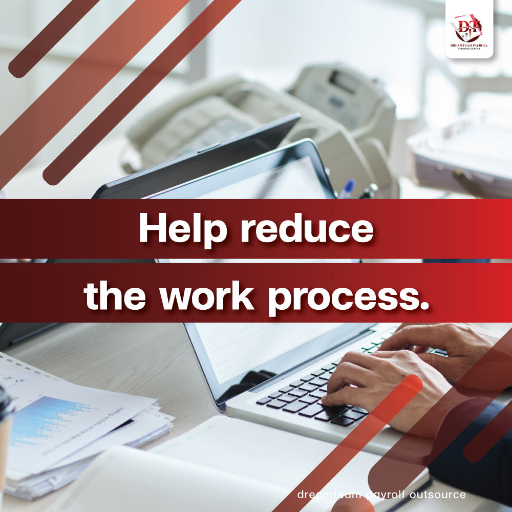 Reduce working