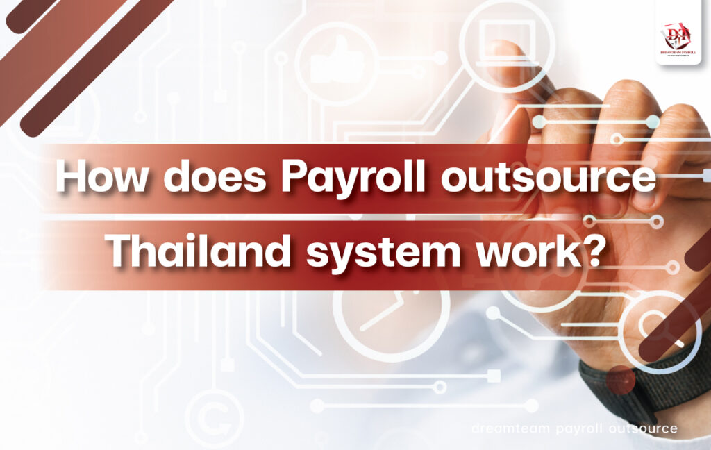 Payroll outsource - th