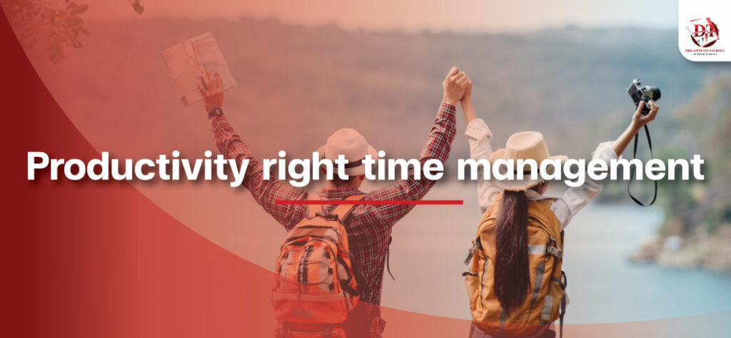 productive-time-mannagement