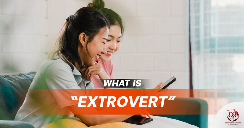 interest-extrovert