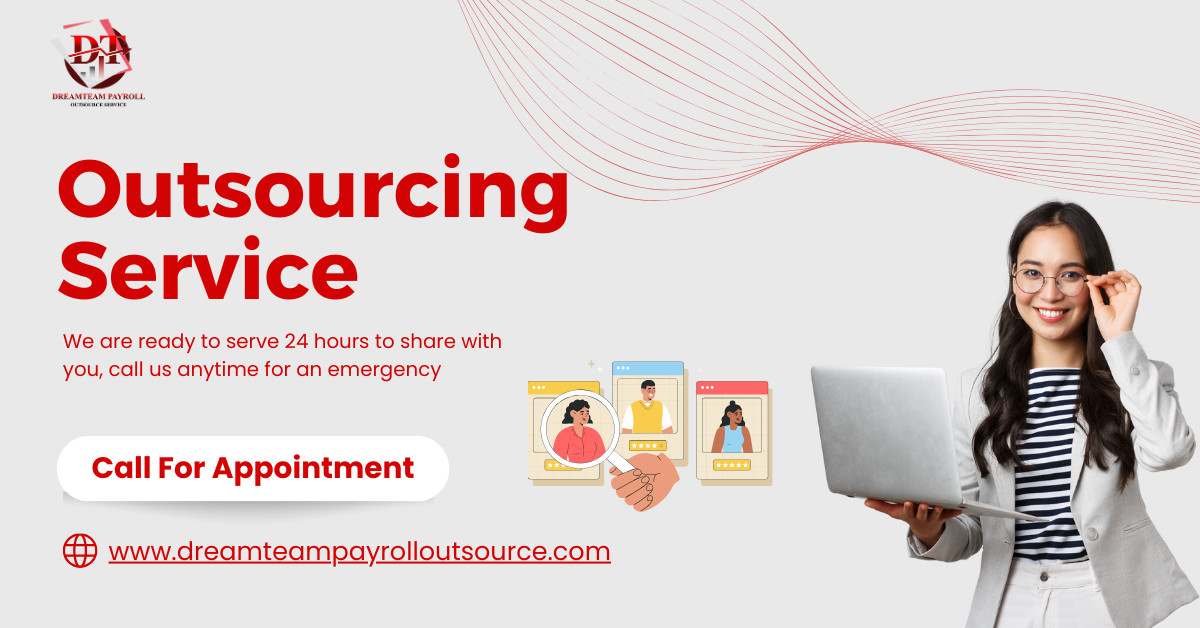 outsourcing service