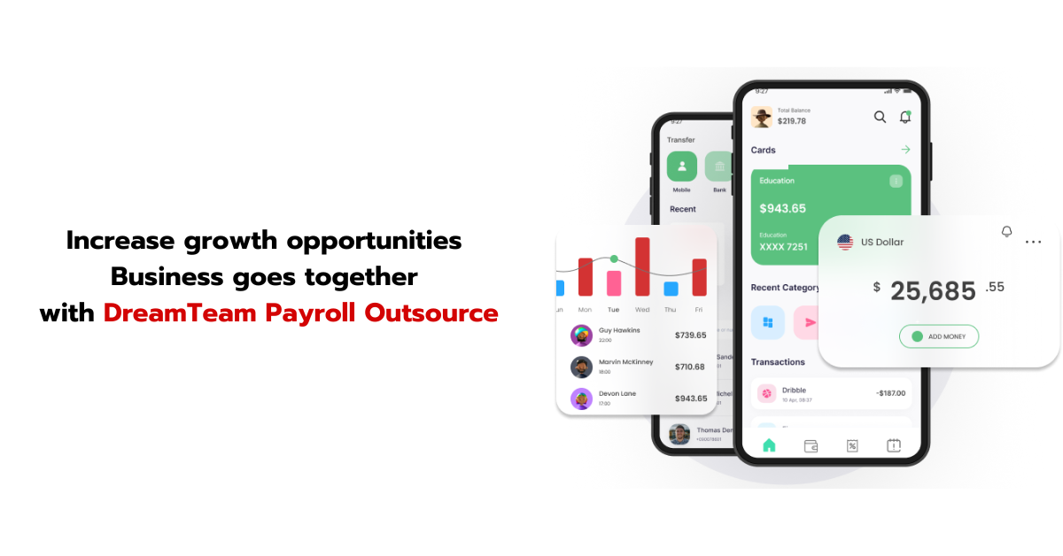 Outsourcing Service